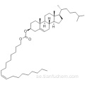 Cholest-5-en-3-ol (3b), 3 - [(9Z) -9-oktadecen-l-ylkarbonat] CAS 17110-51-9